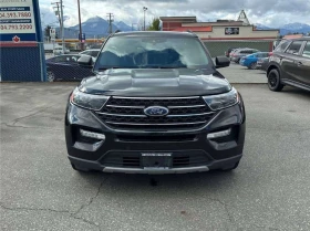 Ford Explorer * XLT * 2 КЛЮЧА* ПОДГРЕВ* КЕЙЛЕС* , снимка 6