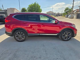 Honda Cr-v 2.0 АВТОМАТ КОЖА НАВИ ПОДГРЕВ, снимка 7