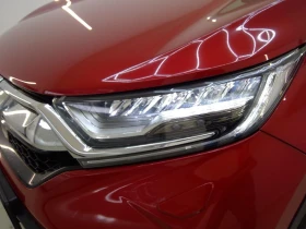 Honda Cr-v 2.0 АВТОМАТ КОЖА НАВИ ПОДГРЕВ, снимка 8
