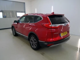 Honda Cr-v 2.0 АВТОМАТ КОЖА НАВИ ПОДГРЕВ, снимка 4