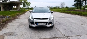 Ford Kuga 2.0 TDCI  4X4, снимка 2
