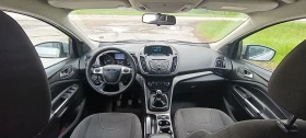 Ford Kuga 2.0 TDCI  4X4, снимка 11