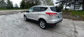Ford Kuga 2.0 TDCI  4X4, снимка 9