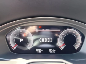 Audi Q5 S line, снимка 14