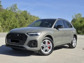 Audi Q5 S line, снимка 1