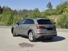 Audi Q5 S line, снимка 2
