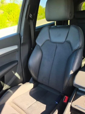 Audi Q5 S line, снимка 13