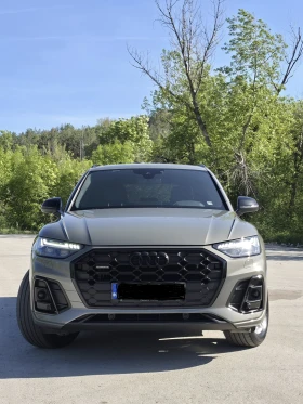 Audi Q5 S line, снимка 4