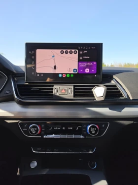 Audi Q5 S line, снимка 8