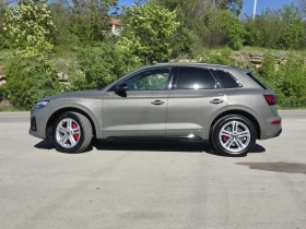 Audi Q5 S line, снимка 3