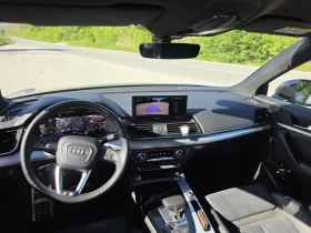 Audi Q5 S line, снимка 6
