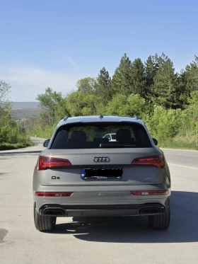 Audi Q5 S line, снимка 5
