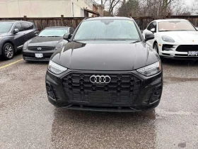 Audi Q5 Technik  CARFAX, снимка 6
