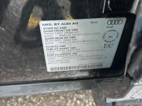 Audi Q5 Technik  CARFAX, снимка 10