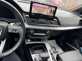 Audi Q5 Technik  CARFAX, снимка 9
