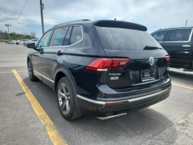 VW Tiguan HIGHLINE R-LINE * * CARFAX * * АВТО КРЕДИТ * * , снимка 4