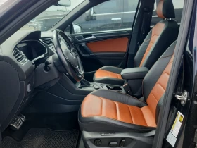 VW Tiguan HIGHLINE R-LINE * * CARFAX * * АВТО КРЕДИТ * * , снимка 5