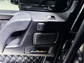 Mercedes-Benz G * G63 AMG TITANIUM EXHAUST * CARFAX * ЦЕНА ДО БГ, снимка 14