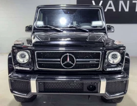 Mercedes-Benz G * G63 AMG TITANIUM EXHAUST * CARFAX * ЦЕНА ДО БГ, снимка 2