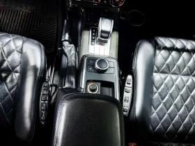Mercedes-Benz G * G63 AMG TITANIUM EXHAUST * CARFAX * ЦЕНА ДО БГ, снимка 12