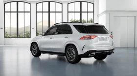 Mercedes-Benz GLE 450 AMG 4MATIC 6+ 1, снимка 6