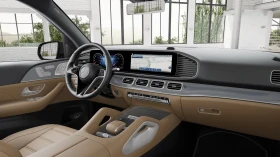 Mercedes-Benz GLE 450 AMG 4MATIC 6+ 1, снимка 11