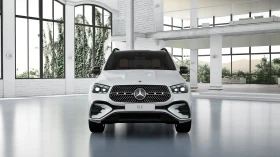 Mercedes-Benz GLE 450 AMG 4MATIC 6+ 1, снимка 2