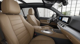 Mercedes-Benz GLE 450 AMG 4MATIC 6+ 1, снимка 9