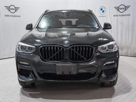 BMW X3 2021 BMW X3 Xdrive30i , снимка 2