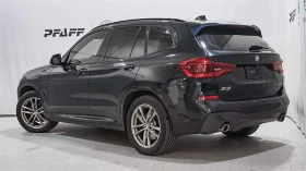 BMW X3 2021 BMW X3 Xdrive30i , снимка 4