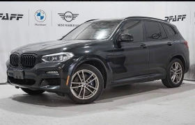 BMW X3 2021 BMW X3 Xdrive30i , снимка 1