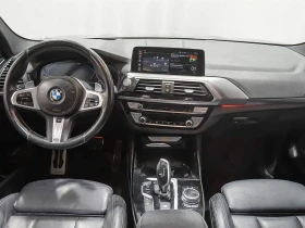 BMW X3 2021 BMW X3 Xdrive30i , снимка 9