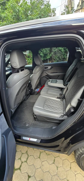 Audi Q7 3.0d готов лизинг, снимка 7