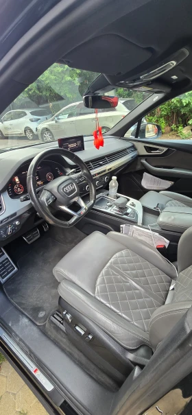 Audi Q7 3.0d готов лизинг, снимка 6