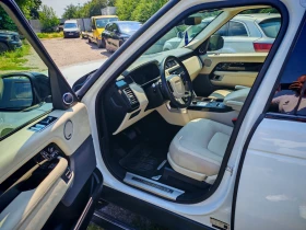 Land Rover Range rover Supercharged, снимка 7