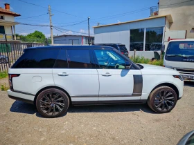 Land Rover Range rover Supercharged, снимка 4