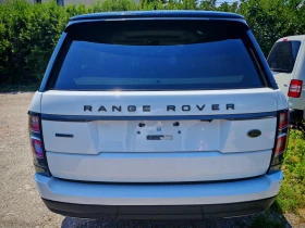 Land Rover Range rover Supercharged, снимка 16