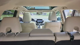 Honda Cr-v 2.2 i-DTEC 4x4 automat, всички екстри, зимни+ летн, снимка 15