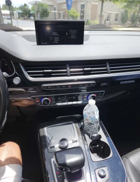 Audi Q7 Pristig, снимка 5