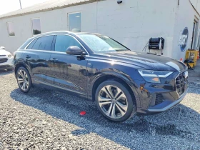 Audi Q8 PREMIUM PLUS S-LINE, снимка 4