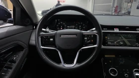 Land Rover Range Rover Evoque P250 SE | Адаптивен круиз | Панорама | Memory, снимка 16