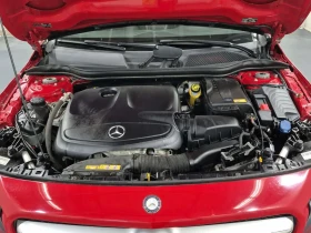 Mercedes-Benz GLA 250 АМГ Пакет/CARFAX /Кожа/Нави/Подгрев/Панорама, снимка 15