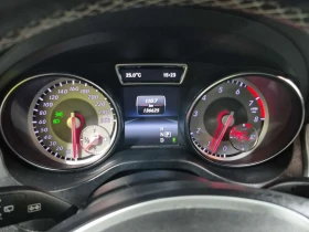 Mercedes-Benz GLA 250 АМГ Пакет/CARFAX /Кожа/Нави/Подгрев/Панорама, снимка 9
