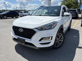 Hyundai Tucson, снимка 1