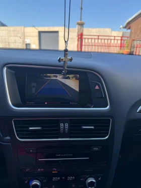 Audi Q5 2017, снимка 8
