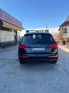 Audi Q5 2017, снимка 3