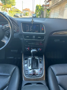 Audi Q5 2017, снимка 11