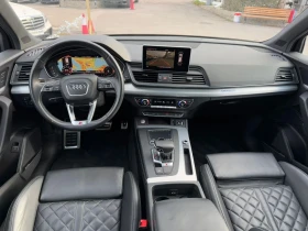 Audi SQ5 3.0 TFSI REVO STAGE 1  425к.с, снимка 5