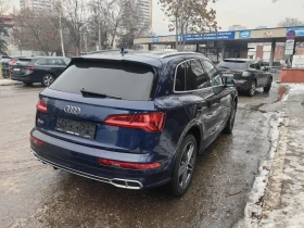Audi SQ5 3.0 TFSI REVO STAGE 1  425к.с, снимка 2