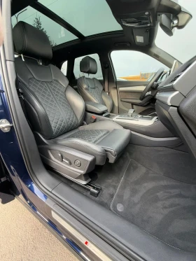 Audi SQ5 3.0 TFSI REVO STAGE 1  425к.с, снимка 4